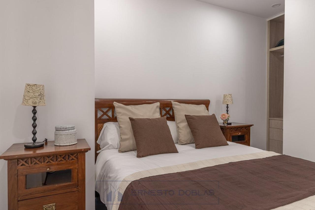 Living4Malaga Juan De Austria Apartment Exterior photo