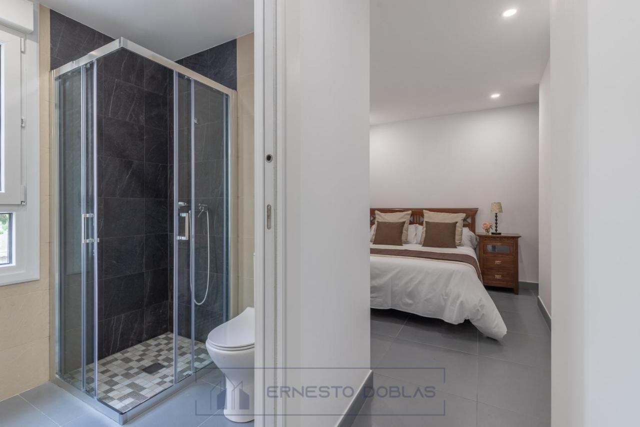 Living4Malaga Juan De Austria Apartment Exterior photo
