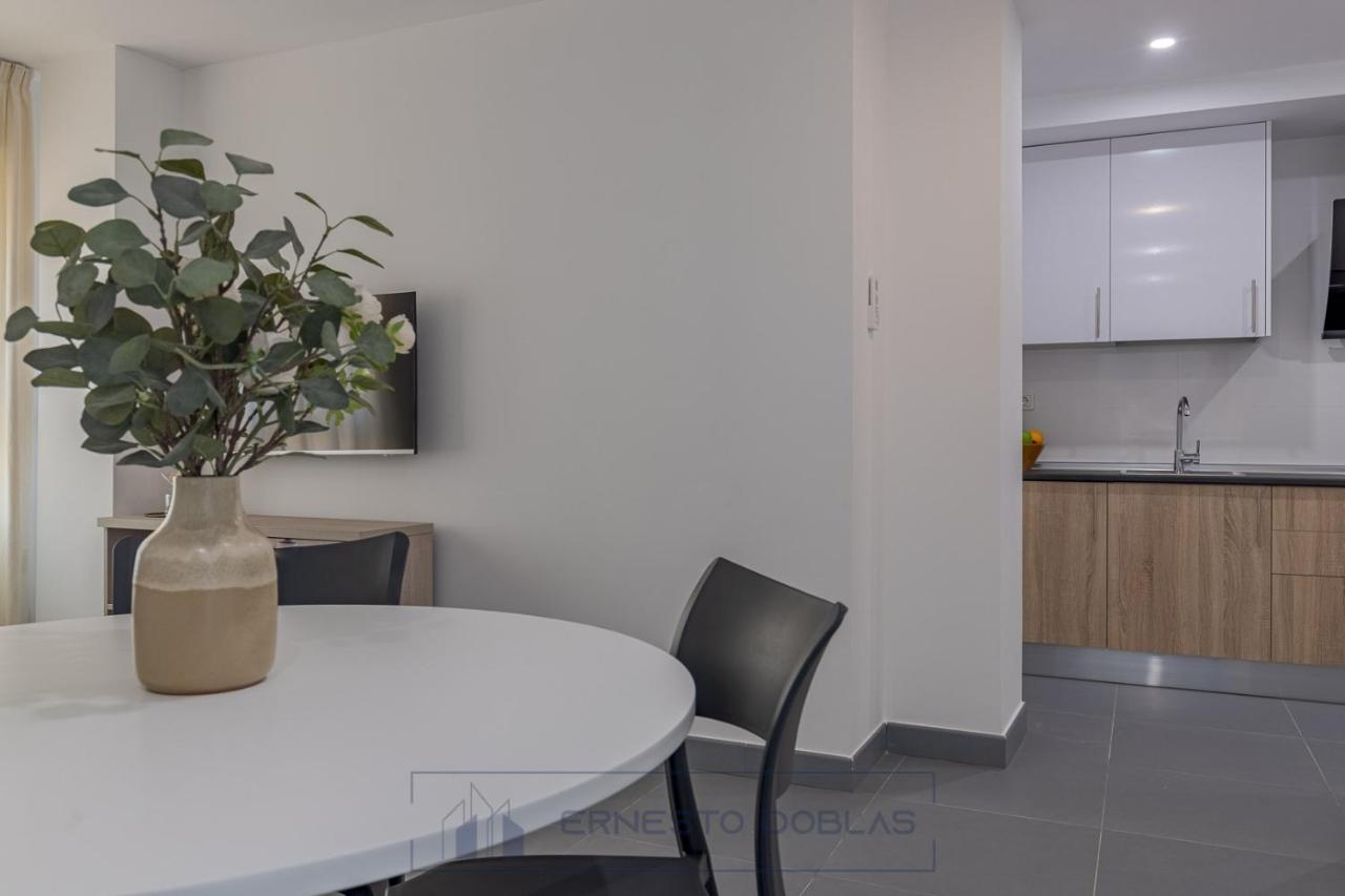 Living4Malaga Juan De Austria Apartment Exterior photo