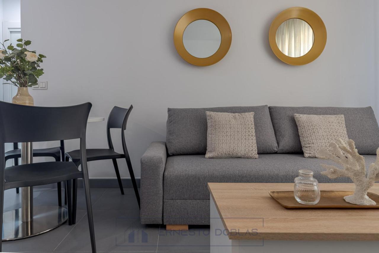 Living4Malaga Juan De Austria Apartment Exterior photo
